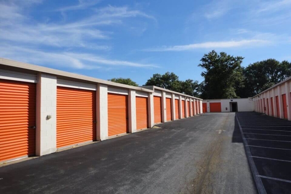 Storage Units at Public Storage - Wilmington - 3800 Kirkwood Highway - 3800 Kirkwood Highway