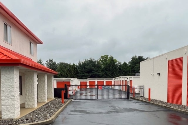 Storage Units at Public Storage - Wilmington - 3800 Kirkwood Highway - 3800 Kirkwood Highway