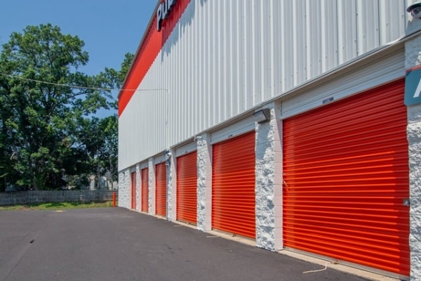 Storage Units at Public Storage - Trenton - 1411 Parkside Ave - 1411 Parkside Ave