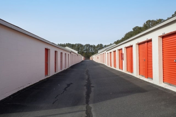 Storage Units at Public Storage - Rock Hill - 2229 Ebenezer Road - 2229 Ebenezer Road
