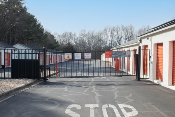 Storage Units at Public Storage - Rock Hill - 2229 Ebenezer Road - 2229 Ebenezer Road