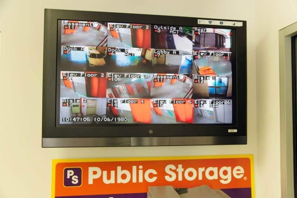 Storage Units at Public Storage - Brooklyn - 1062 Saint Johns Pl - 1062 Saint Johns Pl