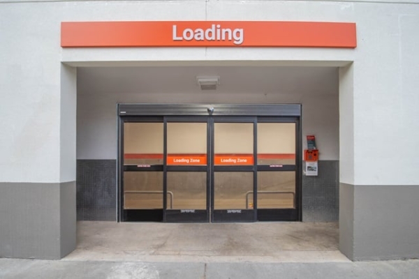 Storage Units at Public Storage - Washington - 1618 Bladensburg Road NE - 1618 Bladensburg Road NE