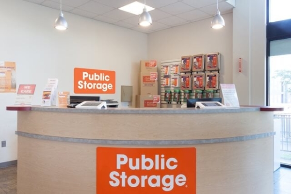storageunits
