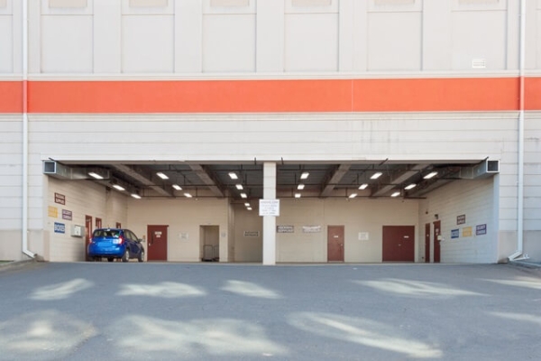 storageunits