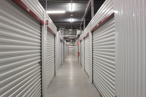 Storage Units at Public Storage - Charlotte - 4715 Park Road - 4715 Park Road