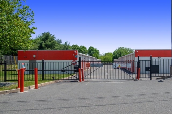 Storage Units at Public Storage - Danvers - 233 Newbury Street - 233 Newbury Street