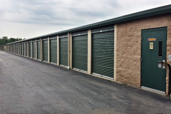 storageunits