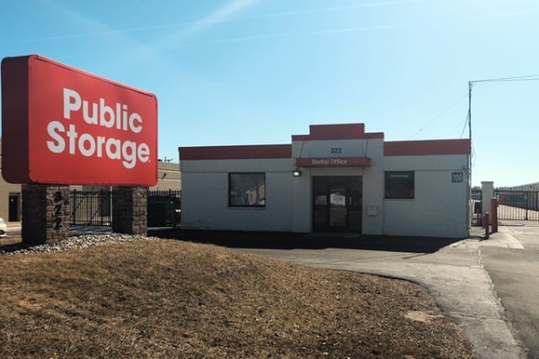 storageunits