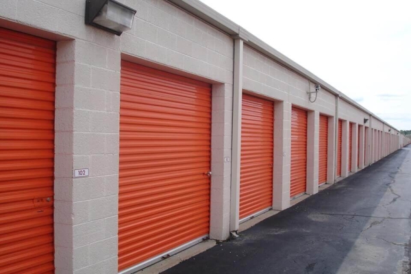storageunits