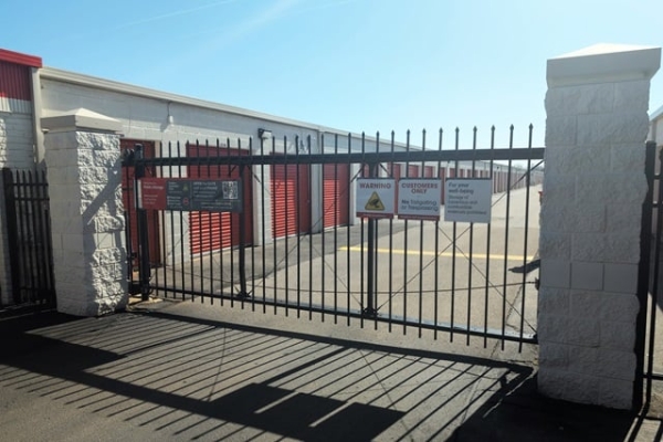 storageunits