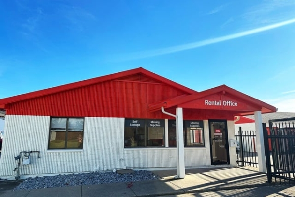 Public Storage - Fairfield - 5201 Dixie Highway