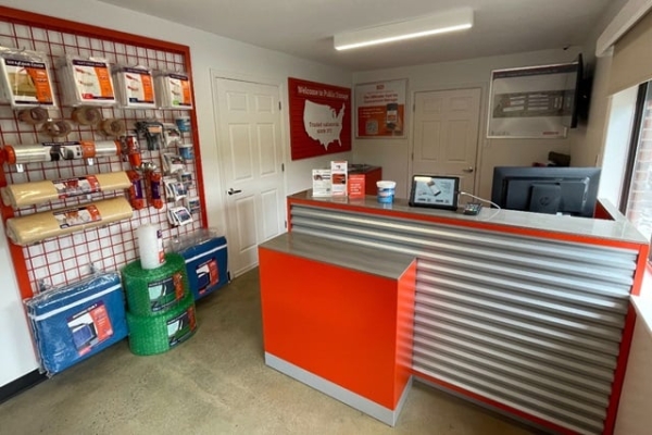 Storage Units at Public Storage - Morrisville - 9907 Chapel Hill Road - 9907 Chapel Hill Road