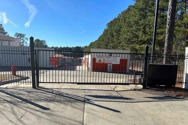 Storage Units at Public Storage - Cary - 2317 SW Cary Pkwy - 2317 SW Cary Pkwy