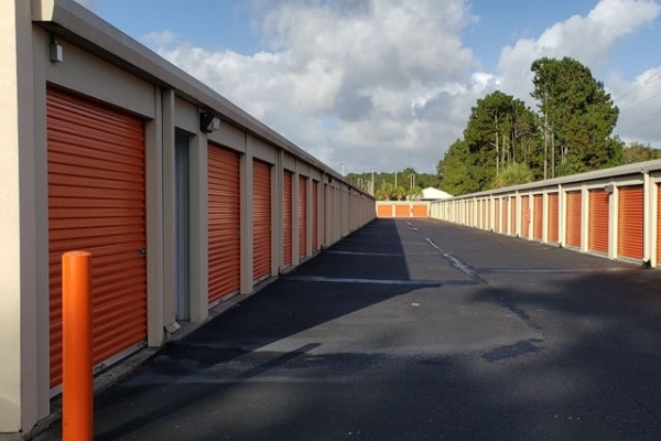 Storage Units at Public Storage - North Charleston - 8470 Dorchester Rd - 8470 Dorchester Rd