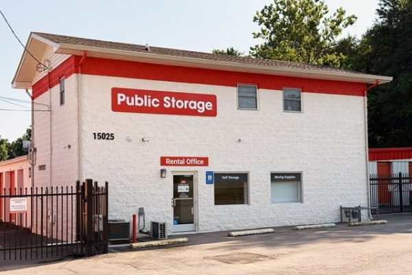 Public Storage - Old Hickory - 15025 Lebanon Road