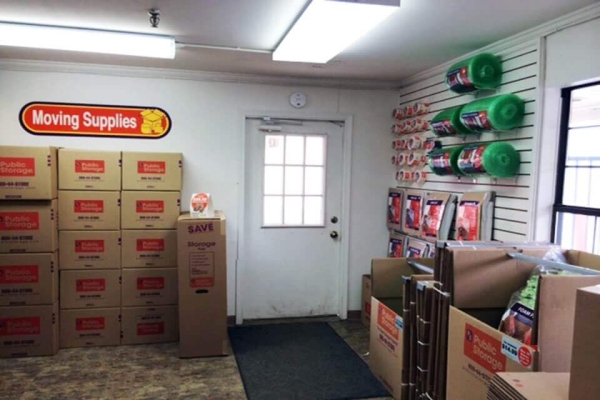 Storage Units at Public Storage - Ann Arbor - 2500 S Industrial Hwy - 2500 S Industrial Hwy