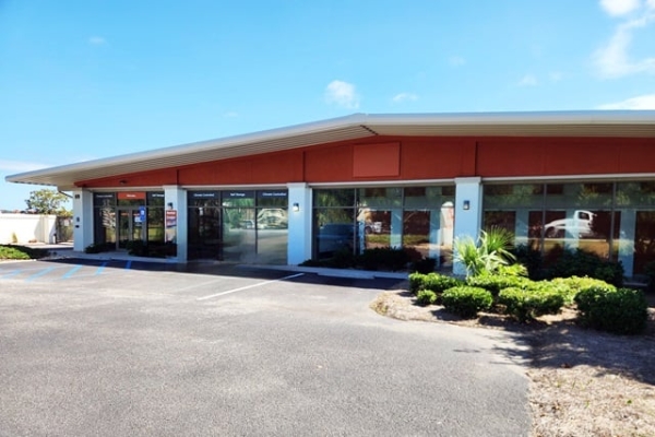 Storage Units at Public Storage - Hilton Head Island - 69 Mathews Dr - 69 Mathews Dr