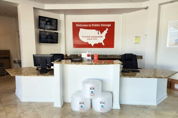 Storage Units at Public Storage - Hilton Head Island - 69 Mathews Dr - 69 Mathews Dr