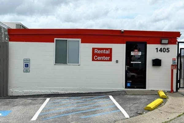 Public Storage - Louisville - 1405 Bunton Road