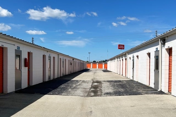 storageunits