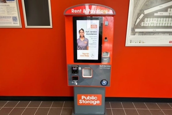 storageunits
