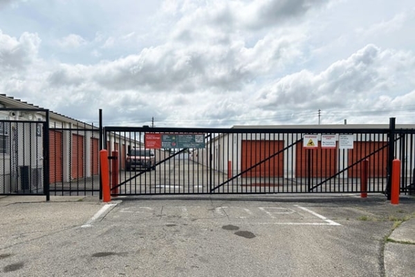 storageunits