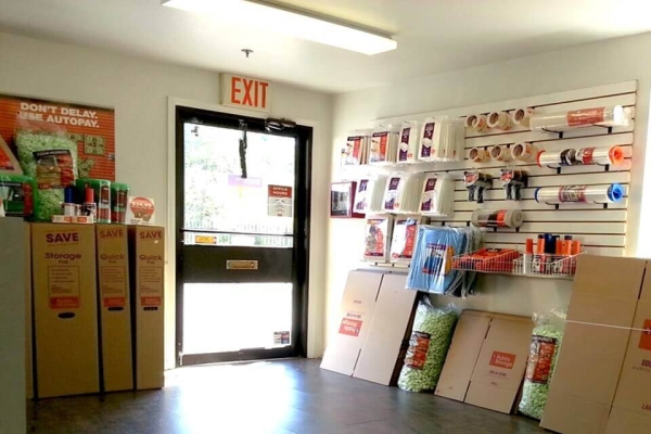 Storage Units at Public Storage - Staten Island - 275 Veterans Road W - 275 Veterans Road W