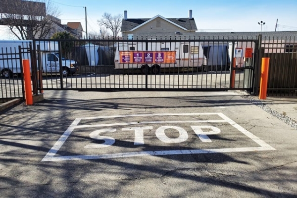 Storage Units at Public Storage - Staten Island - 275 Veterans Road W - 275 Veterans Road W