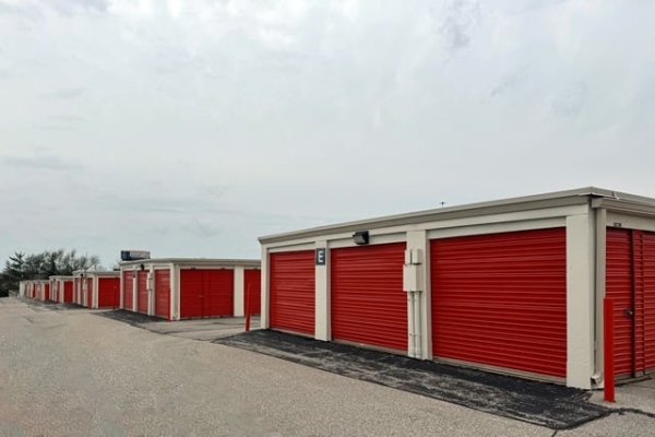 Storage Units at Public Storage - St Louis - 3850 Forder Road - 3850 Forder Road