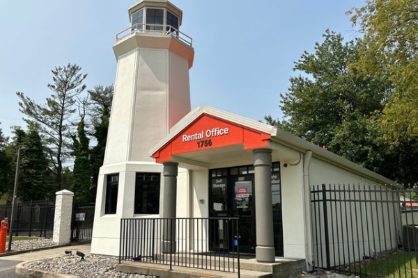 Storage Units at Public Storage - Glen Mills - 1756 Wilmington Pike - 1756 Wilmington Pike