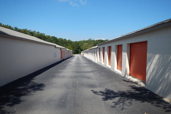 Storage Units at Public Storage - Greenville - 290 Rocky Creek Road - 290 Rocky Creek Road