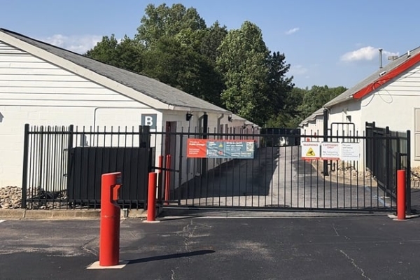 Storage Units at Public Storage - Greenville - 290 Rocky Creek Road - 290 Rocky Creek Road