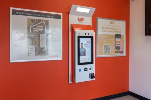 Storage Units at Public Storage - Waxhaw - 1620 Providence Road S - 1620 Providence Road S