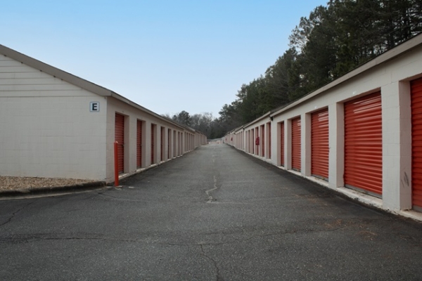 Storage Units at Public Storage - Waxhaw - 1620 Providence Road S - 1620 Providence Road S