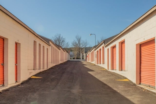 storageunits