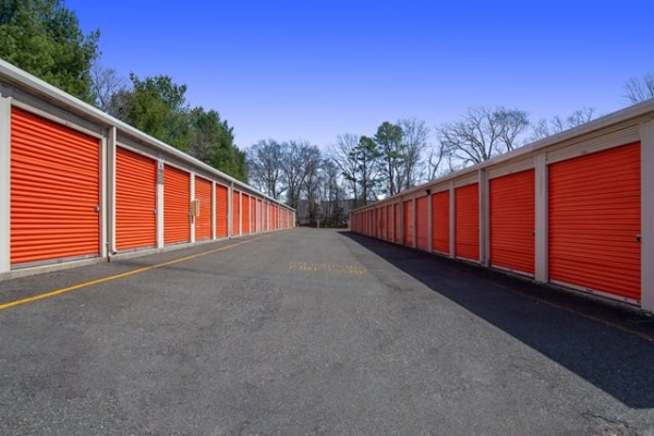 Storage Units at Public Storage - Jackson - 163 N County Line Road - 163 N County Line Road