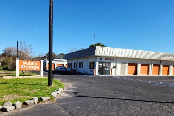 Storage Units at Public Storage - Hilton Head Island - 35 Marshland Rd - 35 Marshland Rd