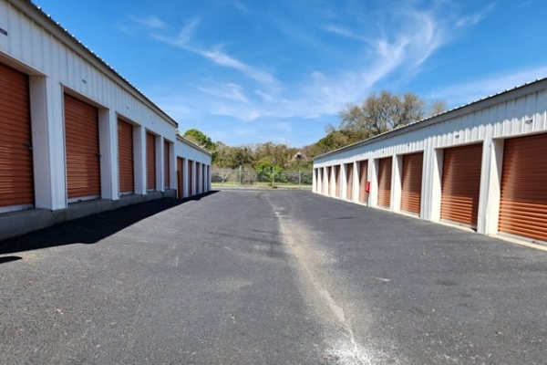 Storage Units at Public Storage - Hilton Head Island - 35 Marshland Rd - 35 Marshland Rd