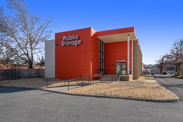 Storage Units at Public Storage - Silver Spring - 11315 Lockwood Dr - 11315 Lockwood Dr
