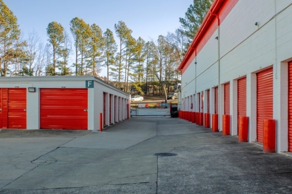 Storage Units at Public Storage - Raleigh - 6441 Westgate Road - 6441 Westgate Road