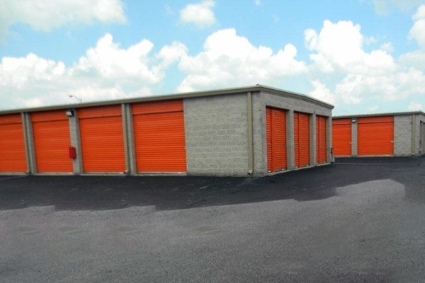 Storage Units at Public Storage - Worthington - 7545 Alta View Bl - 7545 Alta View Bl
