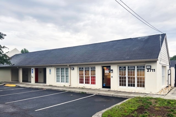 Storage Units at Public Storage - Greensboro - 2711 Randleman Road - 2711 Randleman Road
