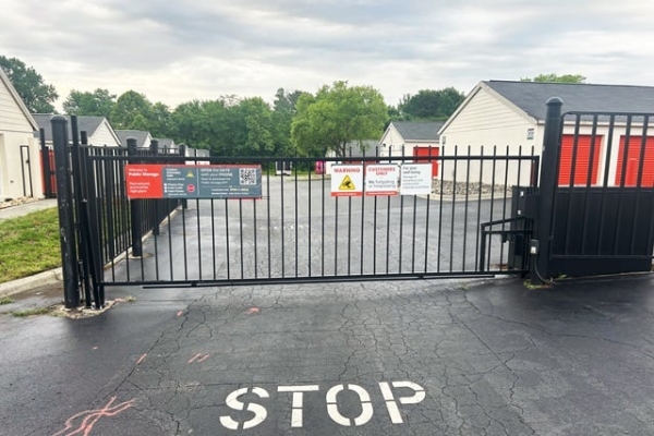 Storage Units at Public Storage - Greensboro - 2711 Randleman Road - 2711 Randleman Road