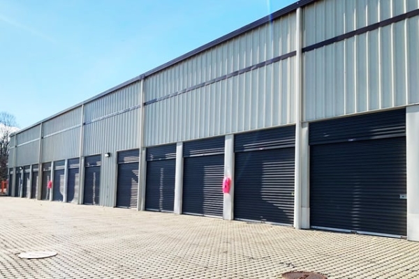 storageunits