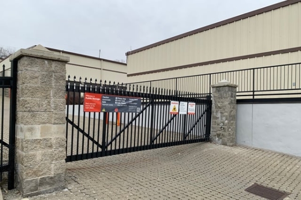storageunits