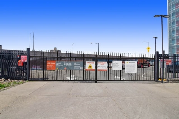 Storage Units at Public Storage - Bronx - 385 Gerard Ave - 385 Gerard Ave