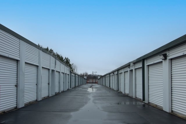 Storage Units at Public Storage - Charlotte - 4025 E WT Harris Blvd - 4025 E WT Harris Blvd