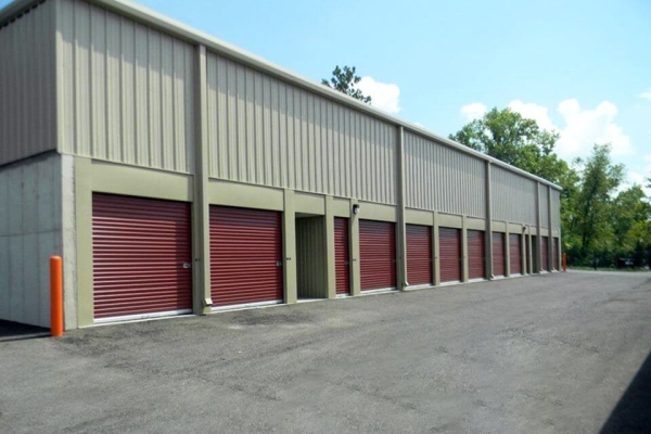 Storage Units at Public Storage - Columbus - 1326 Dublin Rd - 1326 Dublin Rd