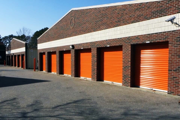 storageunits